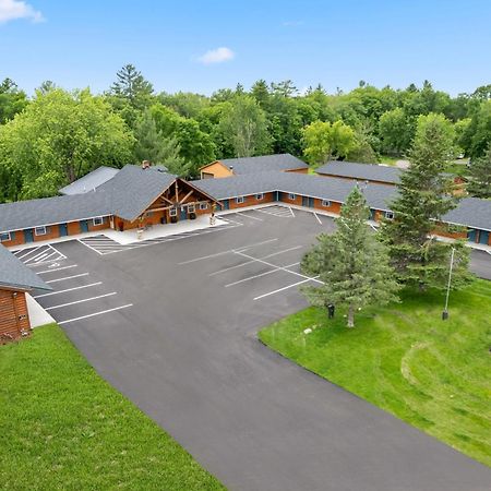 River View Lodge Aitkin Exterior photo